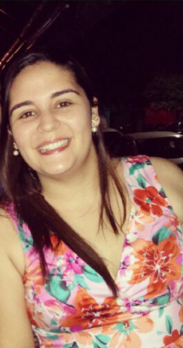 Foto do(a) Silvana Licia Nogueira Machado