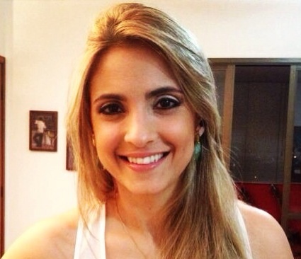 Foto do(a) Larissa Borges Richter Boaventura