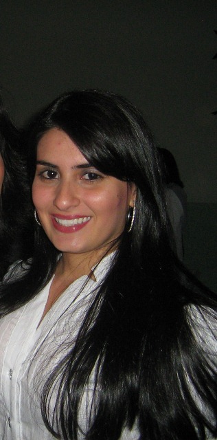 Foto do(a) Cinthia Dos Anjos Antonietto
