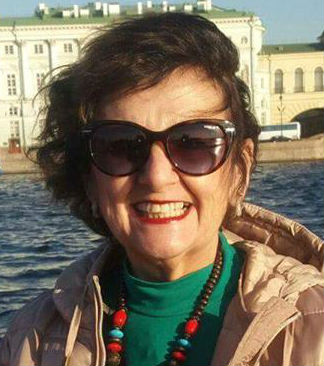 Foto do(a) Carmen Jussara Weber Wachter