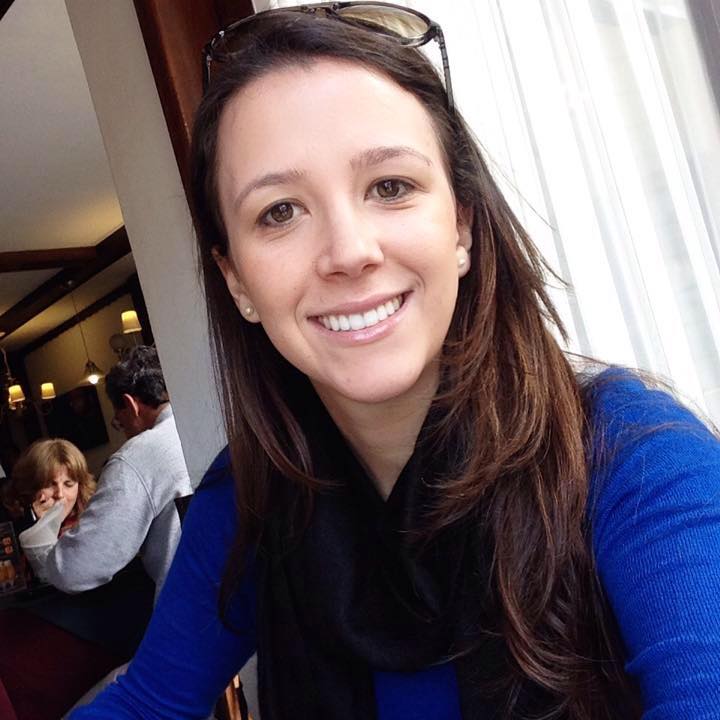 Foto do(a) Vitoria Salvetti Valentini Dos Santos
