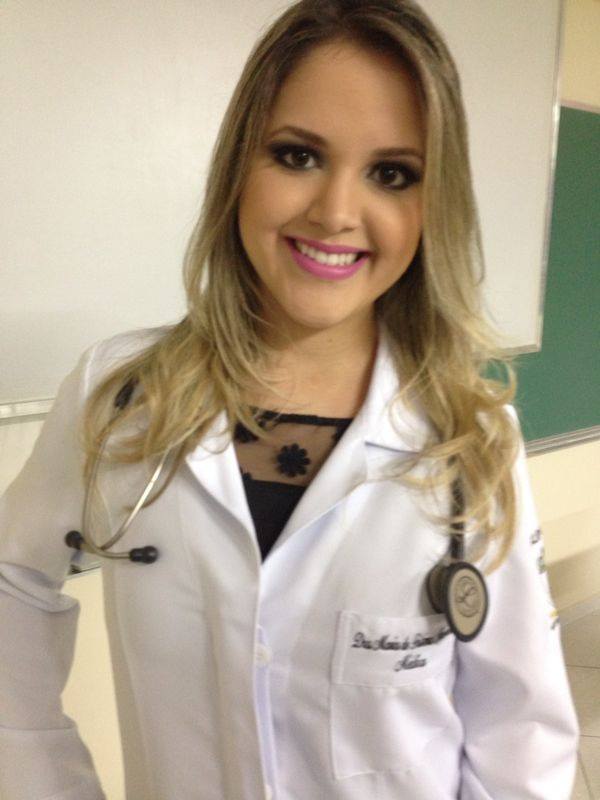 Foto do(a) Maria de Fatima Miranda de Abreu Schettino