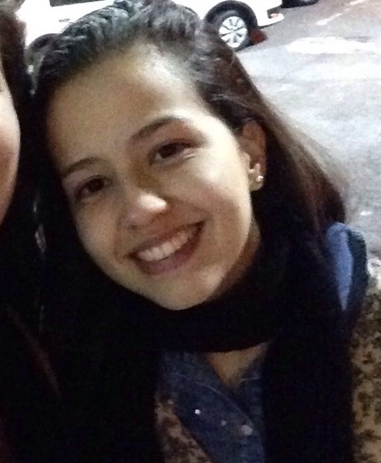 Foto do(a) Rafaela de Oliveira