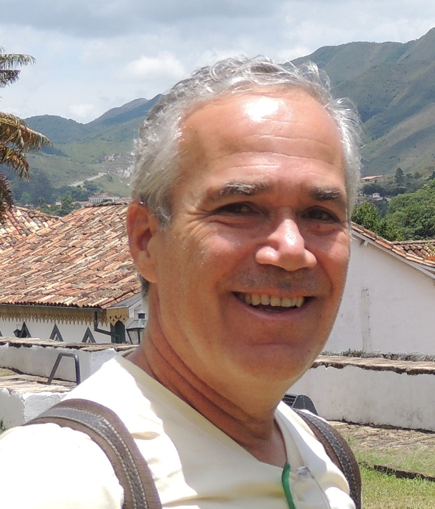 Foto do(a) Ricardo Coutinho Nunes da Silva