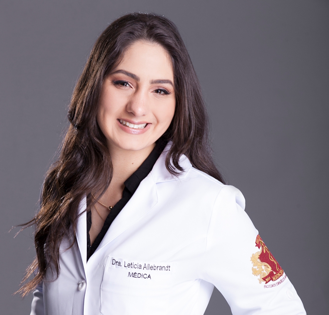 Foto do(a) Leticia Allebrandt Peiter da Silva