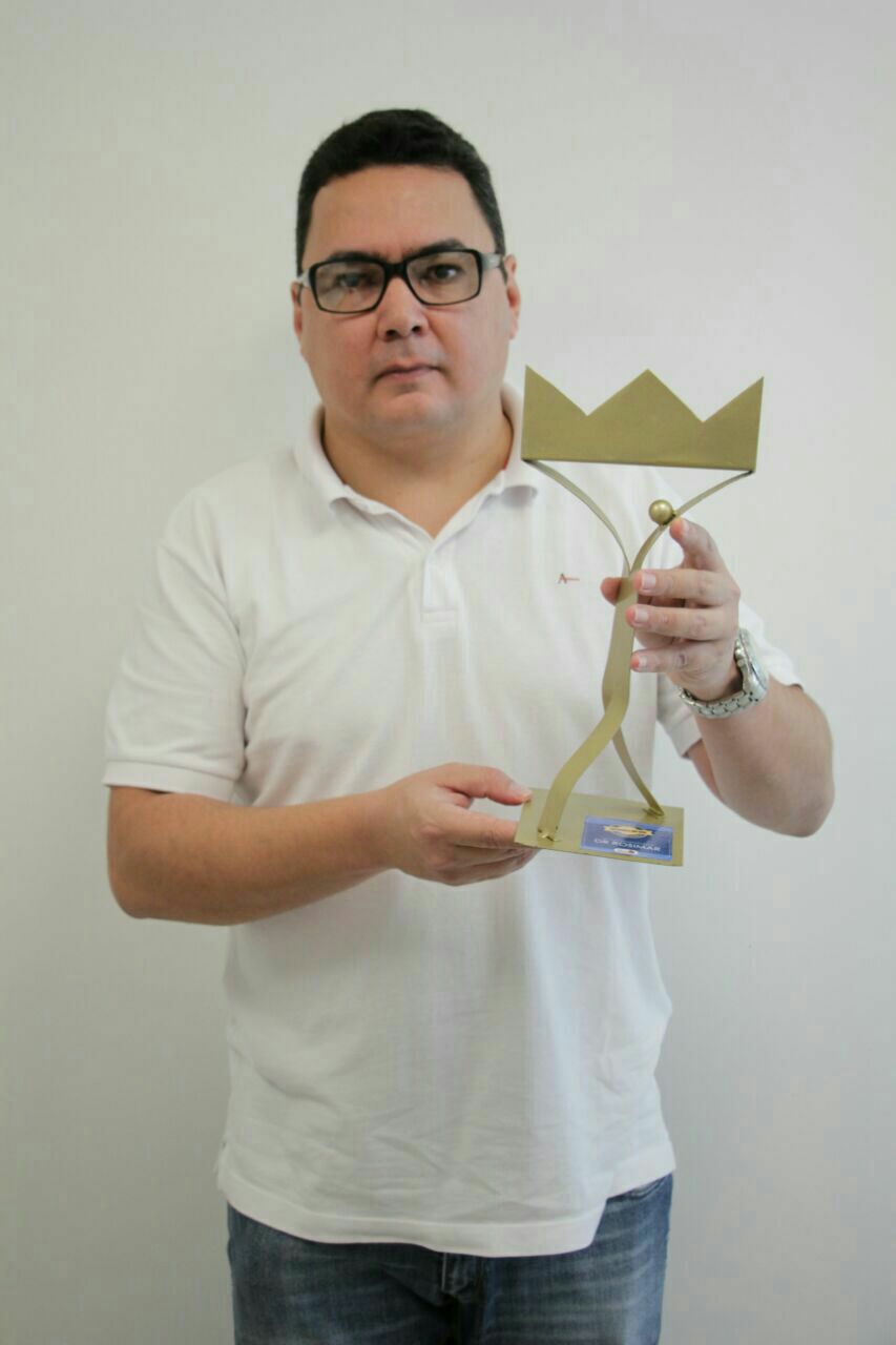 Foto do(a) Rosimar de Lima Lucena