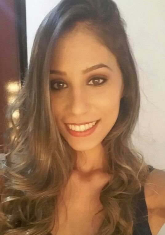 Foto do(a) Juliana de Oliveira Ribeiro