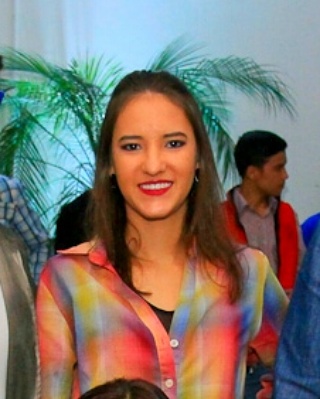 Foto do(a) Isabela Silva Moraes