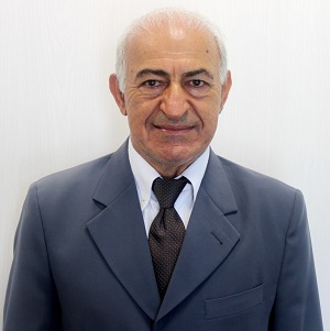 Foto do(a) Fayez Mehanna
