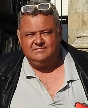 Foto do(a) Benedito Glauco Marcal Ribeiro