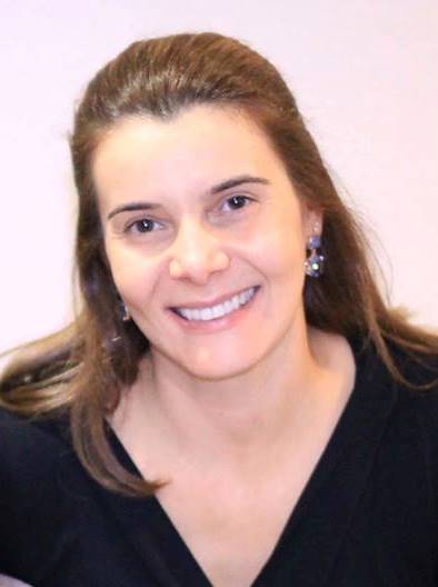 Foto do(a) Cristina Fernanda Magro Faidiga