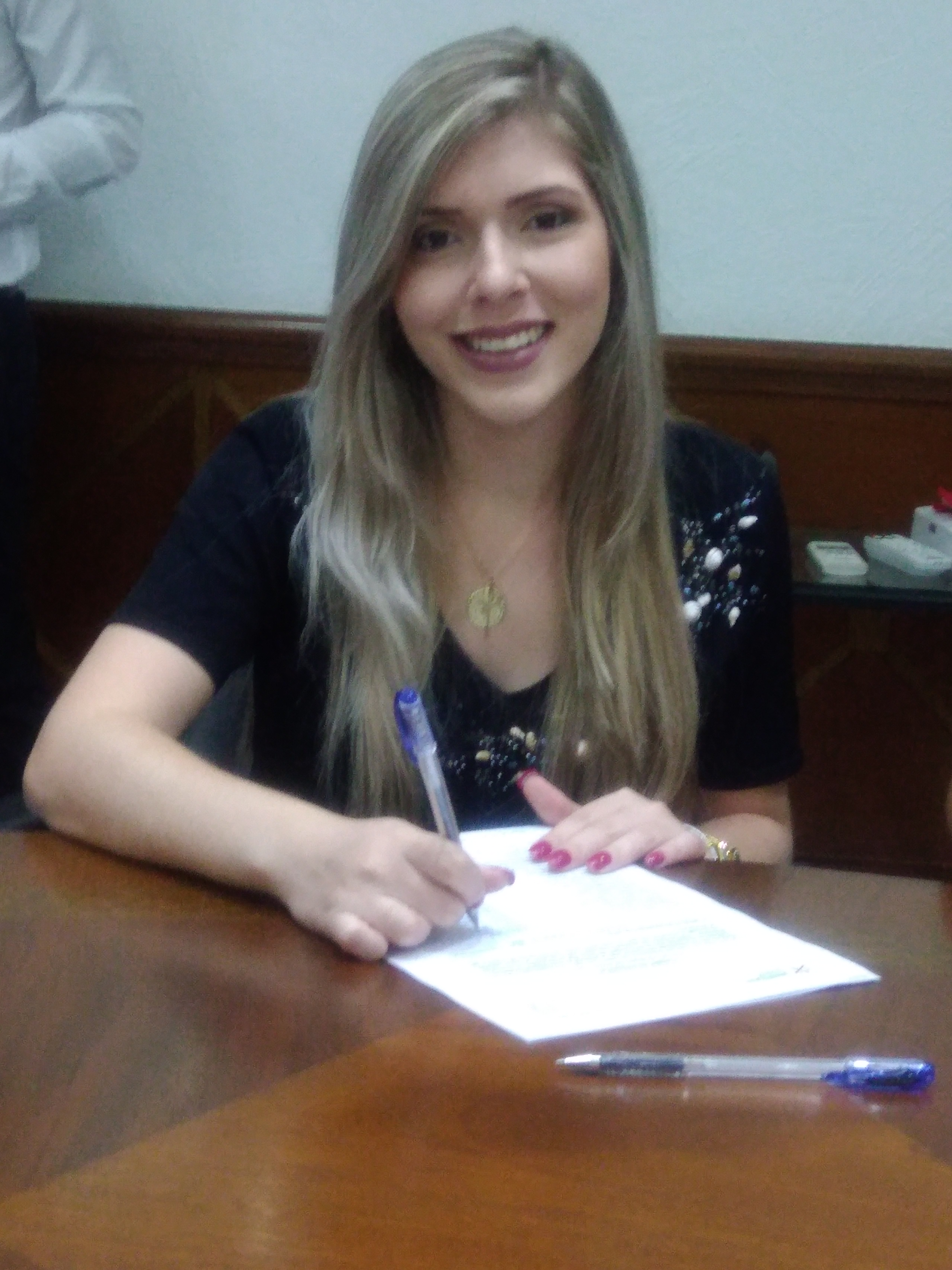 Foto do(a) Anaisa Renata Michelino