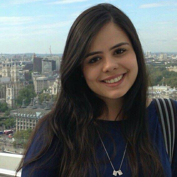 Foto do(a) Izabela Maria Elias Silva