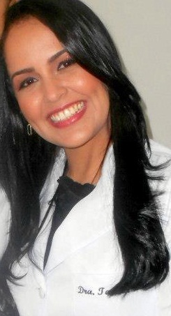 Foto do(a) Tarsila Dos Santos Lessa