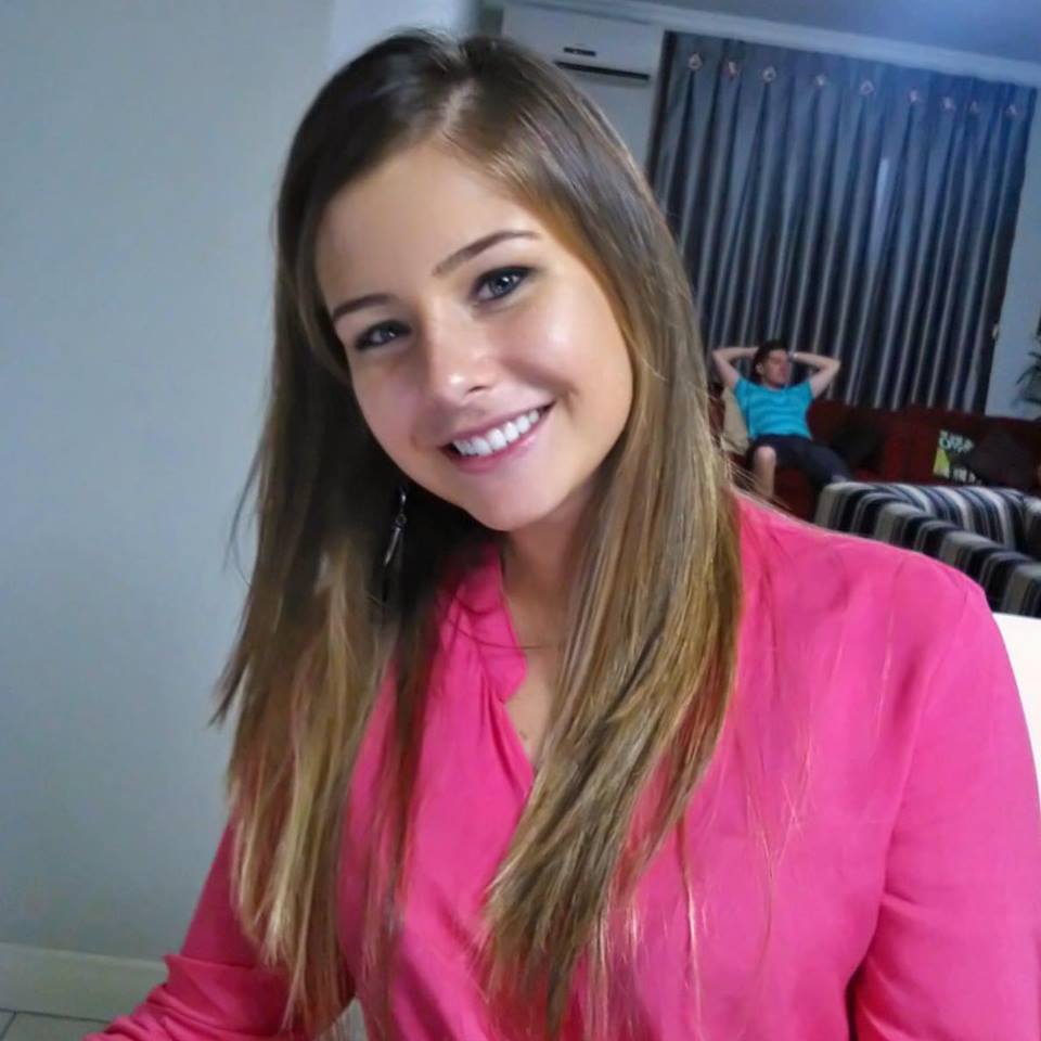 Foto do(a) Heloisa Batista Teza