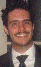 Foto do(a) Guilherme Galante Heuser