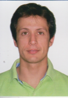 Foto do(a) Cyrio Gabriel Moojen Nacul Borges Fortes