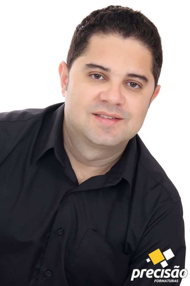 Foto do(a) Alessandro Dos Santos Waltrick