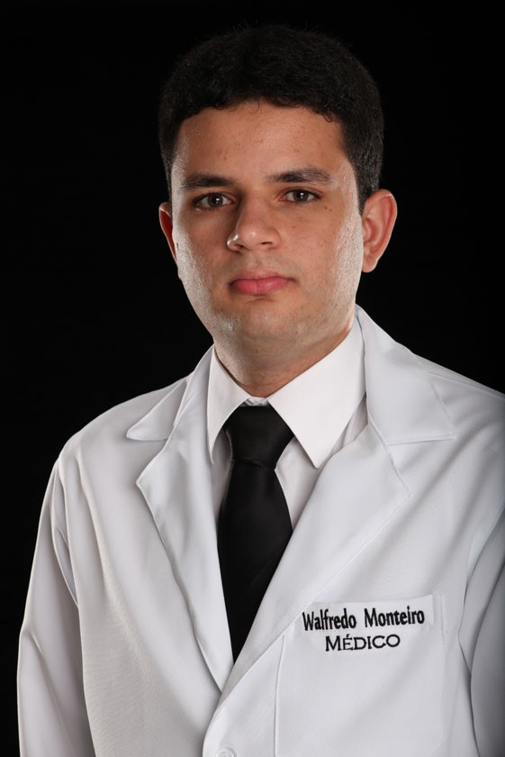 Foto do(a) Walfredo Ernesto Monteiro Neto