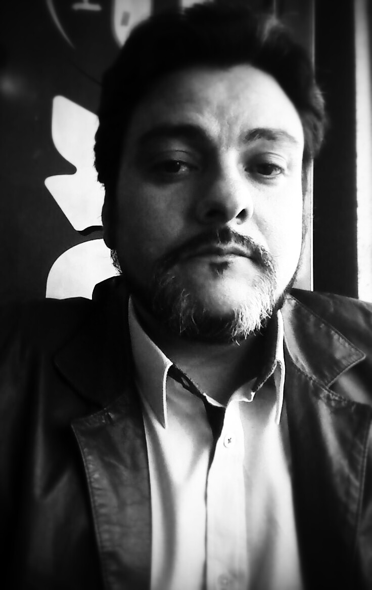 Foto do(a) Rogerio Campos Lopes