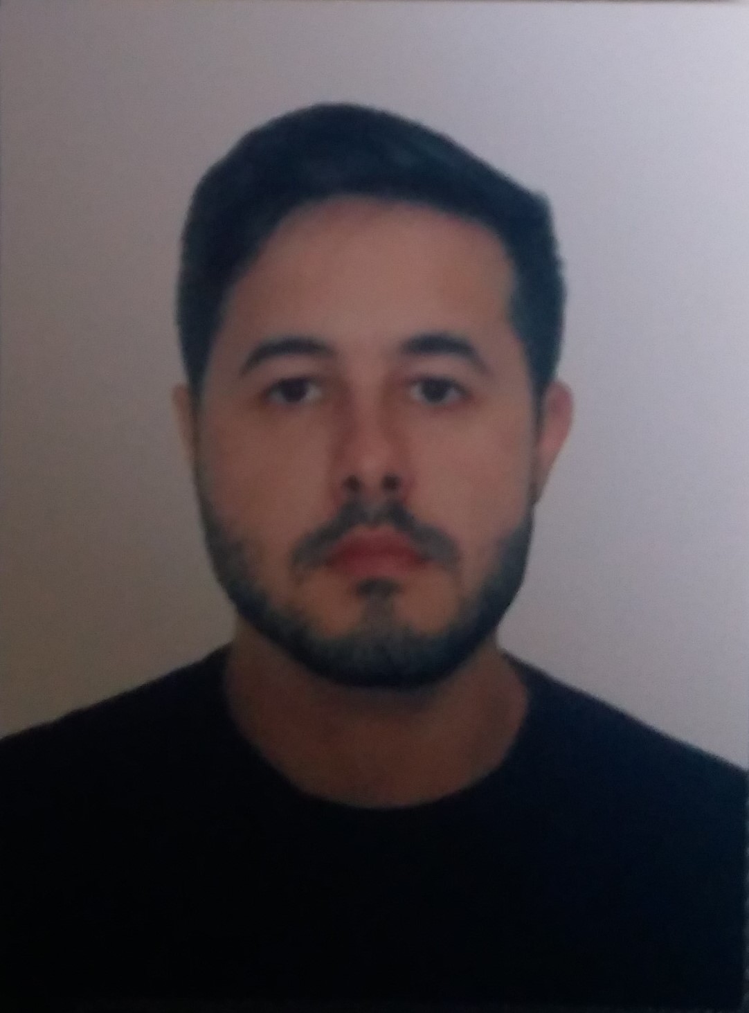 Foto do(a) Lucas Henrique Winders da Costa