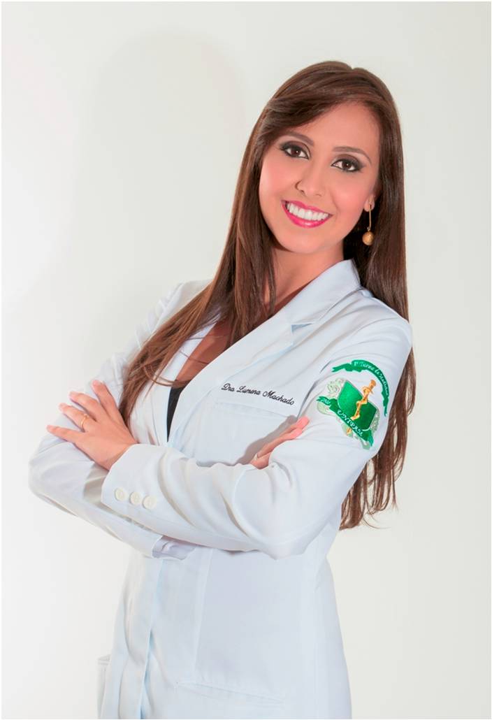 Foto do(a) Lumena Goncalves Machado