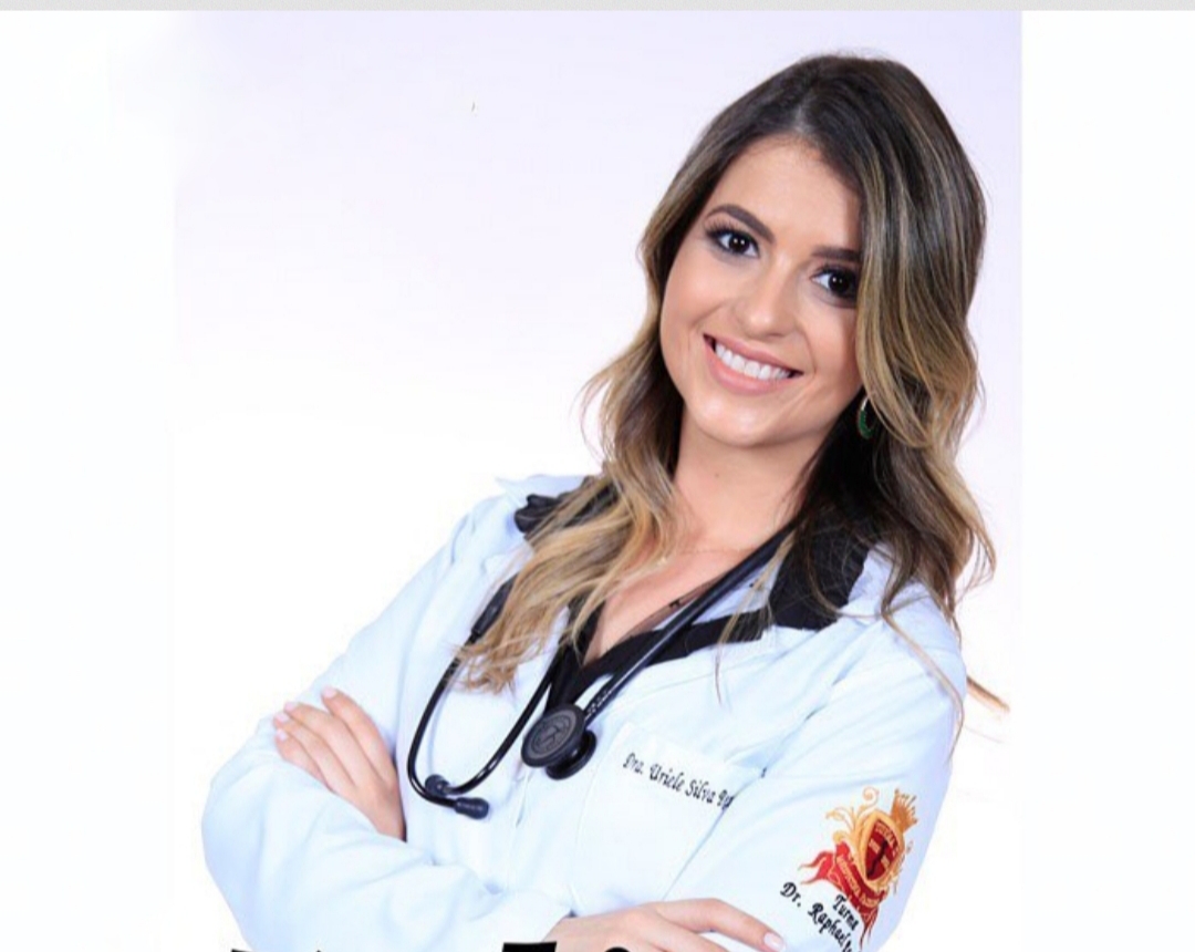 Foto do(a) Uriele Silva Rezende