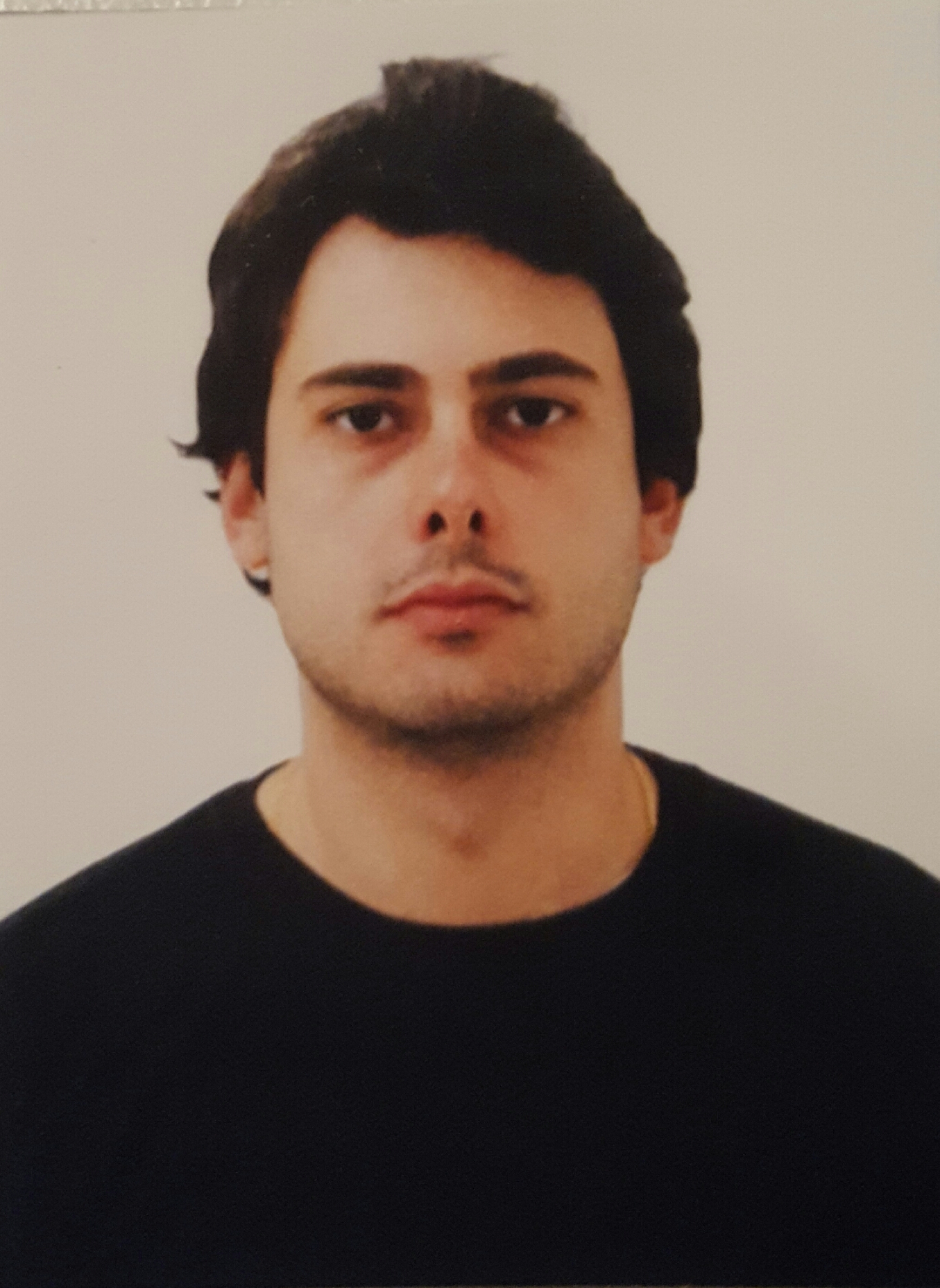 Foto do(a) Sergio Octavio Kormann