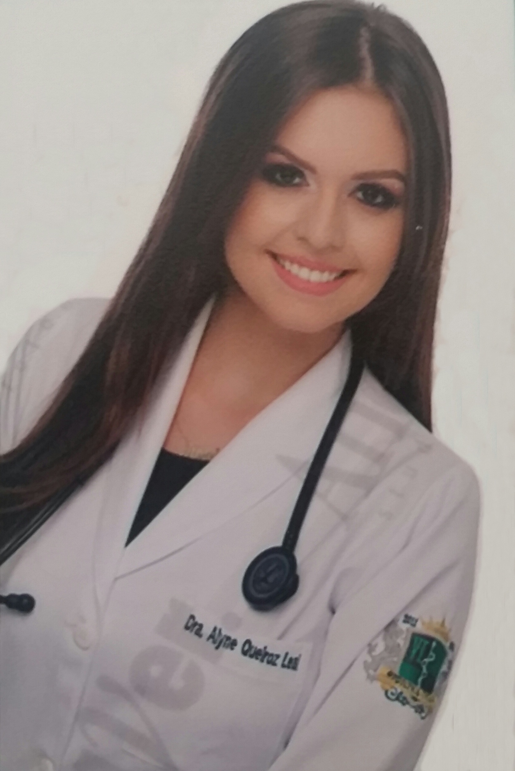 Foto do(a) Alyne Queiroz Leal