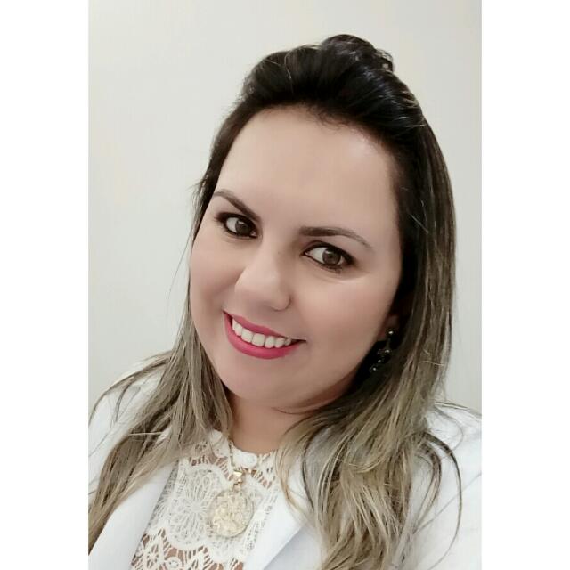Foto do(a) Aline Aparecida de Oliveira