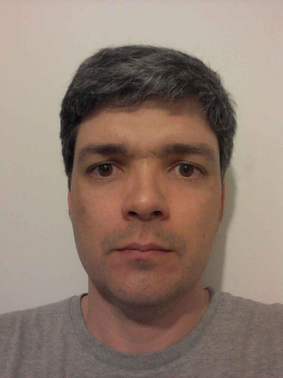 Foto do(a) Paulo Raymundo Brandao Teixeira