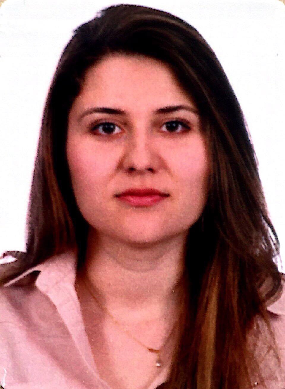 Foto do(a) Elis Marina Martinelli Guelfi