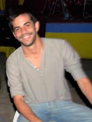 Foto do(a) Leonardo Perez Carvalho Barbosa