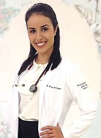 Foto do(a) Daiane Rodrigues Zanzarini Bastos
