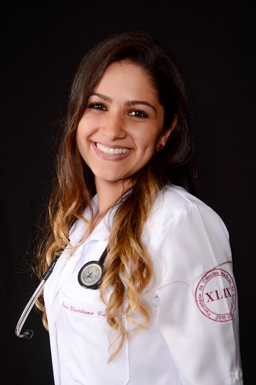 Foto do(a) Veridiana Andrade Pires de Campos