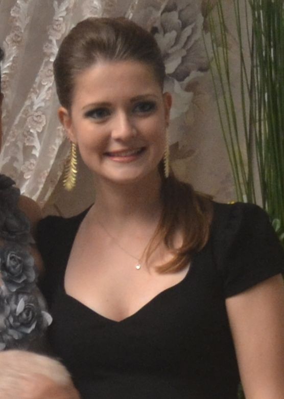 Foto do(a) Mariana Burin Grohe