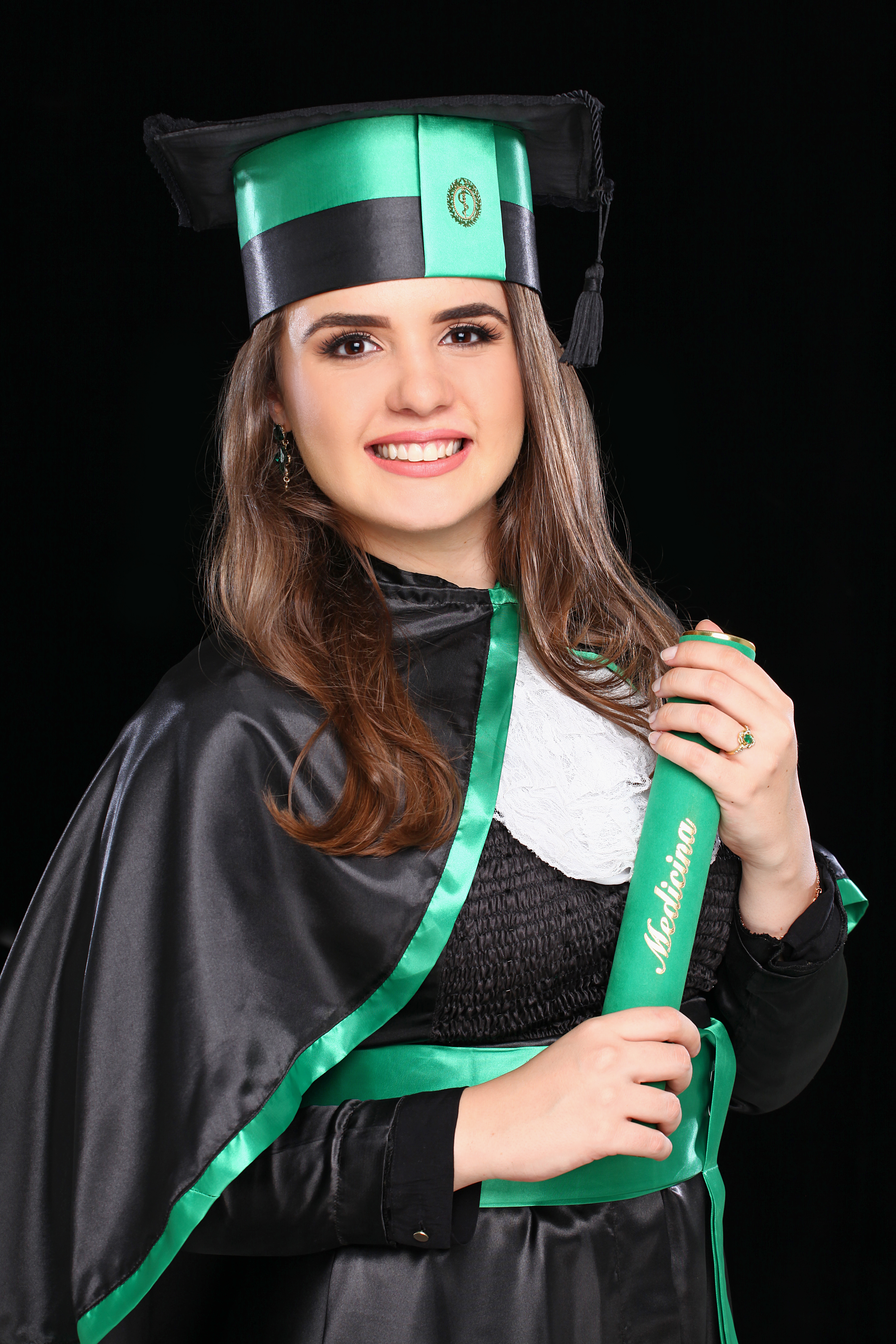 Foto do(a) Marina Georgia Cruz Keuffer