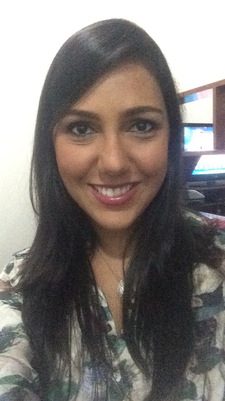 Foto do(a) Aline Pereira da Silveira