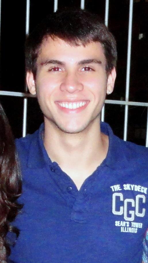 Foto do(a) Eduardo Vidal de Holanda