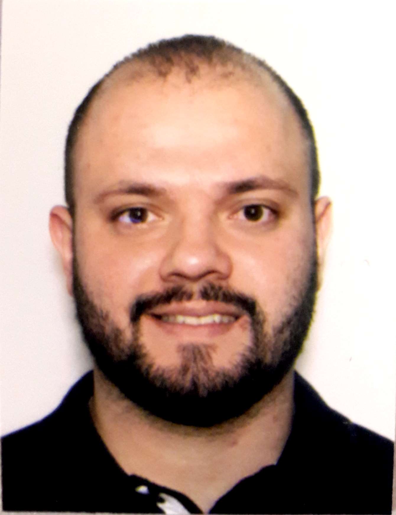 Foto do(a) Hallan Douglas Bertelli