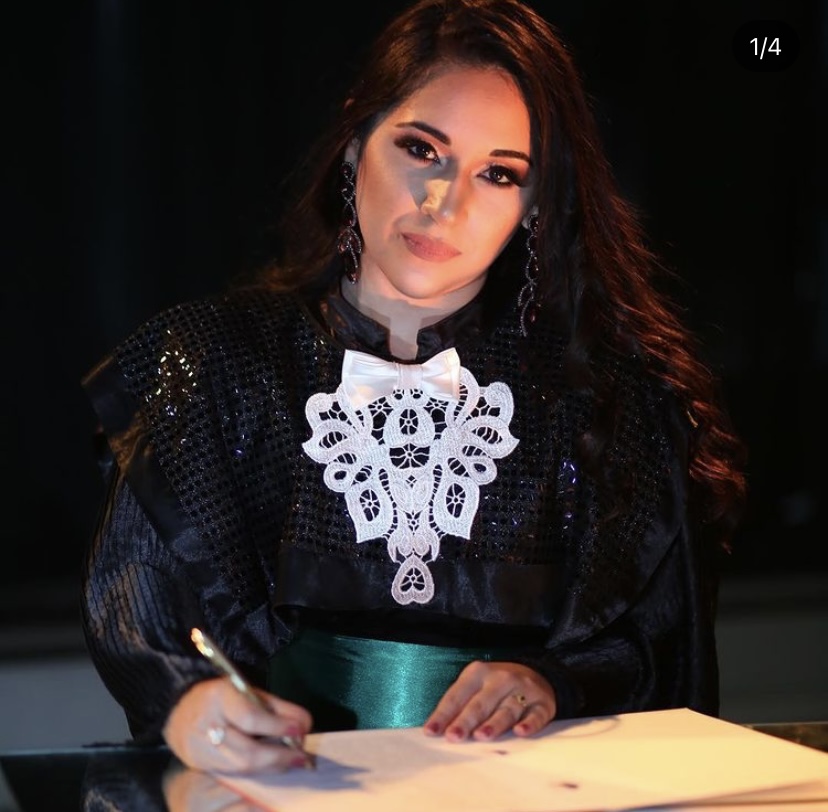 Foto do(a) Lana Mayara Meneses Lustosa Vargas
