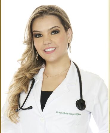 Foto do(a) Betania Teixeira Ribeiro