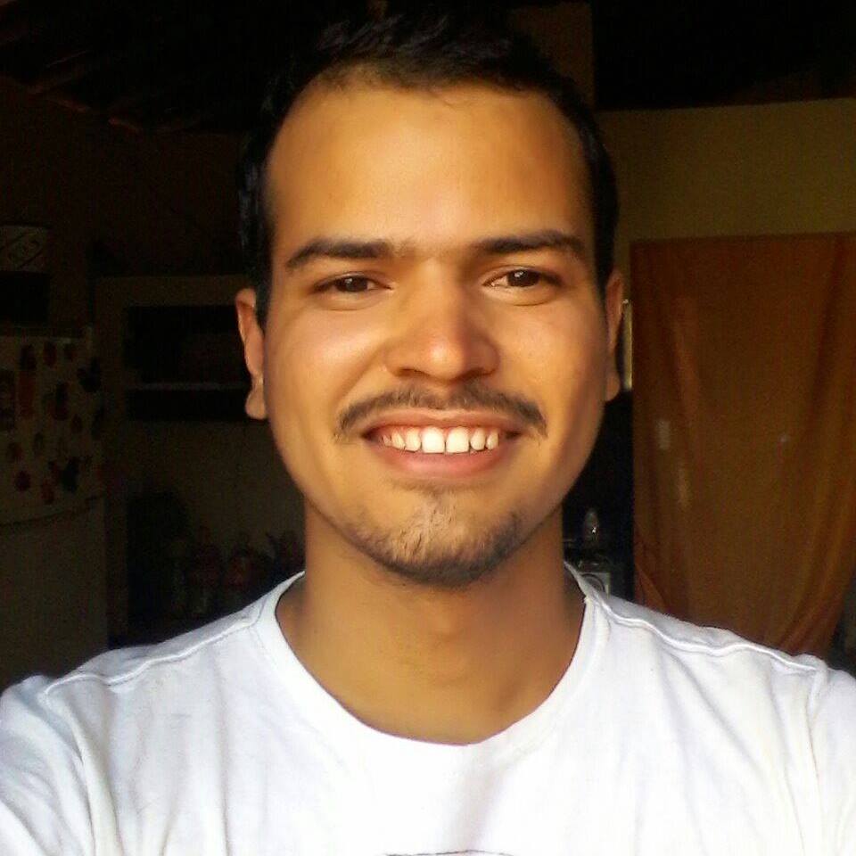Foto do(a) Thiago Alves de Castro