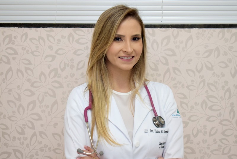 Foto do(a) Thaissa Mazina Smaniotto