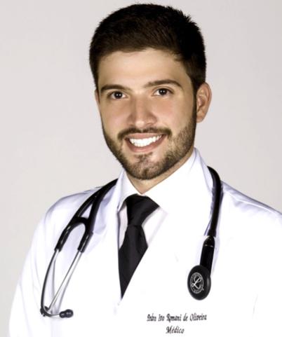 Foto do(a) Pedro Ivo Romani de Oliveira Goncalves