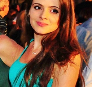 Foto do(a) Talitha Waleska Tschoke
