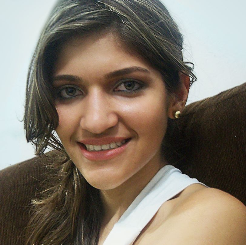 Foto do(a) Damaris Alejandra Paula Calcides