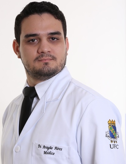 Foto do(a) Raimundo Aragao Aires Carneiro