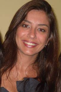 Foto do(a) Erika de Siqueira Tiradentes