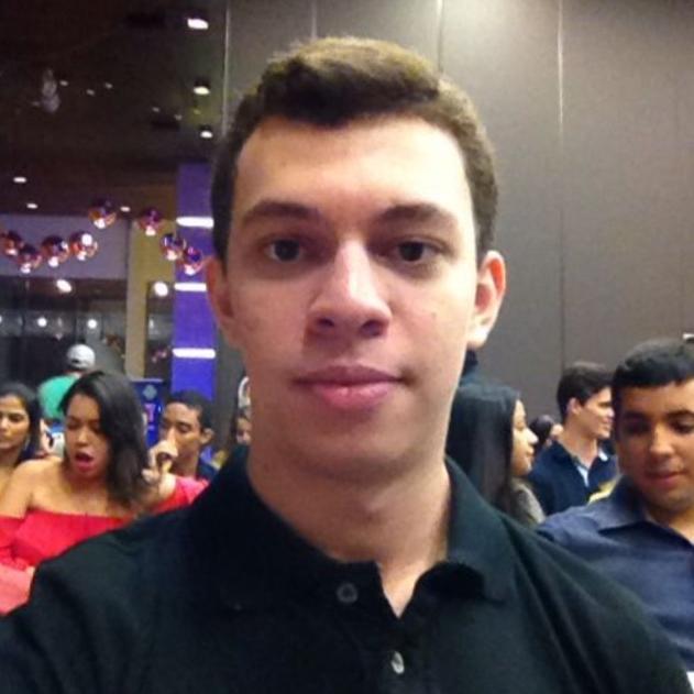 Foto do(a) Renan Souza Peaguda